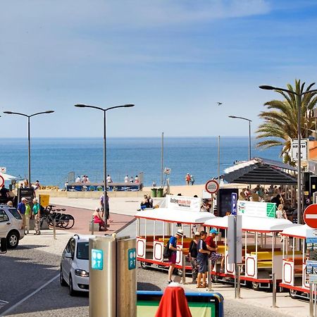 Barranco Apartment การ์วอยโร ภายนอก รูปภาพ