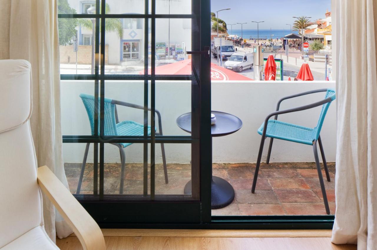 Barranco Apartment การ์วอยโร ภายนอก รูปภาพ