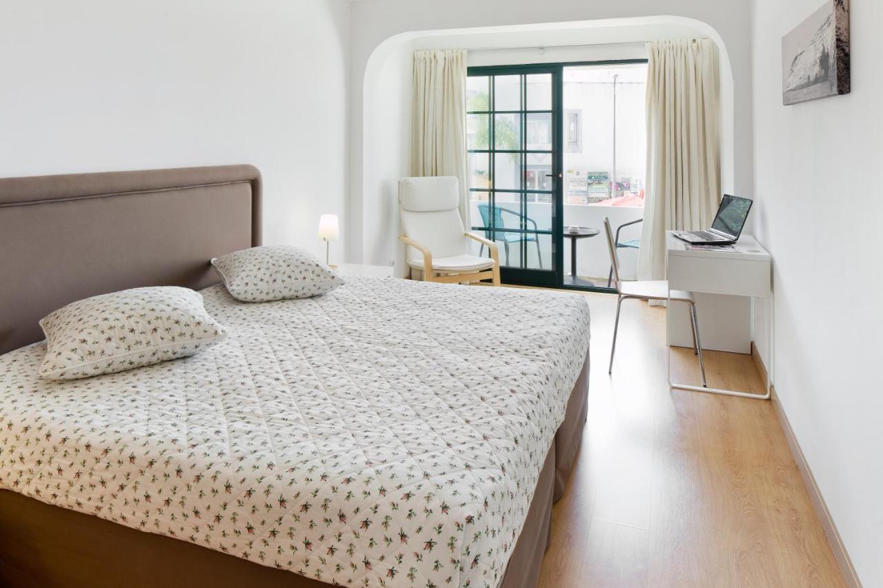 Barranco Apartment การ์วอยโร ภายนอก รูปภาพ