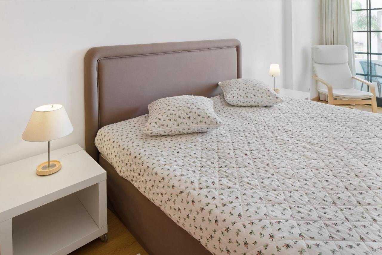 Barranco Apartment การ์วอยโร ภายนอก รูปภาพ